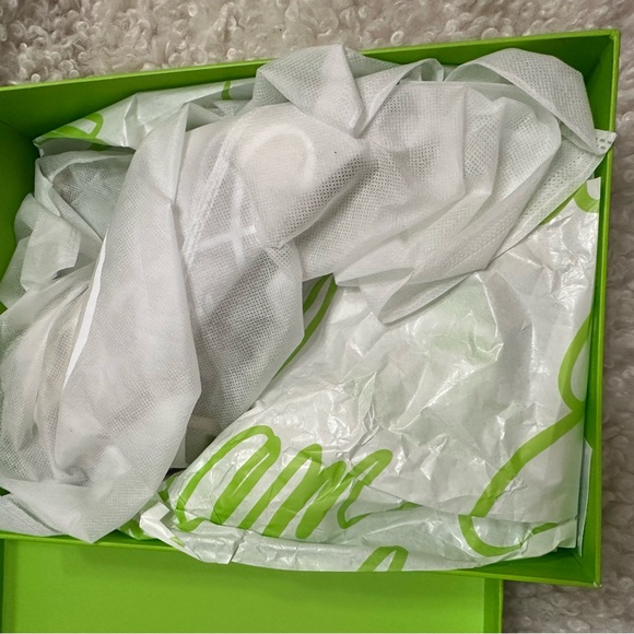 Sam Edelman Leana pearl ivory silk heels with Flower Wedding, Formal size 9.5 - Picture 7 of 8